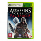 Assassin's Creed Revelations (PL)