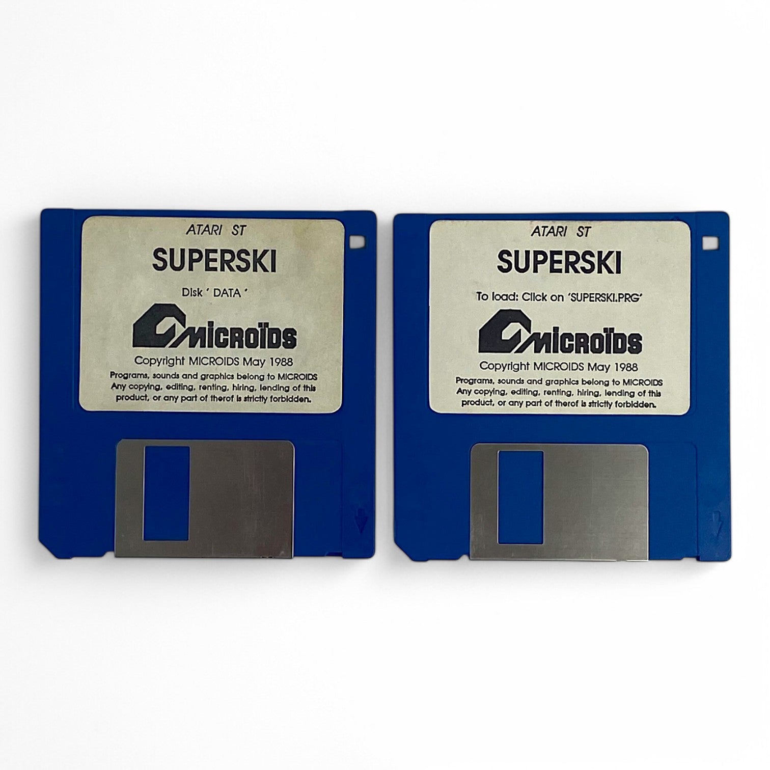 Superski