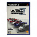 WRC II Extreme (FR)