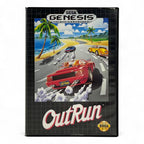 Out Run (US)