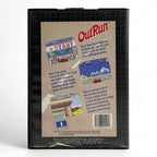 Out Run (US)