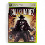 Call of Juarez (US)