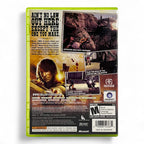 Call of Juarez (US)
