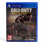 Call of Duty: Advanced Warfare Day Zero Edition (FR) — Day Zero Edition