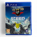 Steep (FR)