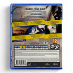 Steep (FR)
