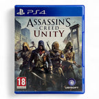 Assassin's Creed Unity (FR)