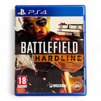 Battlefield: Hardline (FR)