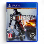 Battlefield 4 (FR)