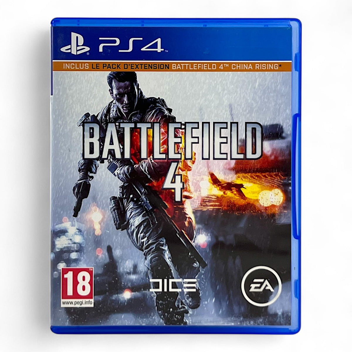 Battlefield 4 (FR)