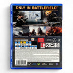 Battlefield 4 (FR)