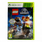 LEGO Jurassic World (IT)