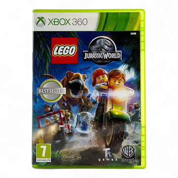 LEGO Jurassic World (IT)