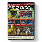 PSi2 Disc 6
