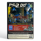 PSi2 Disc 6