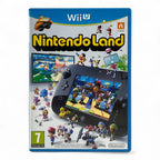 Nintendo Land (ES)
