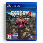 Far Cry 4 (NL) — Limited Edition