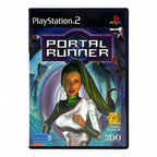 Portal Runner (FR)
