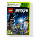 Lego Dimensions (GB)