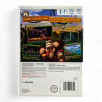 Donkey Kong Country Returns (GB) — Nintendo Selects