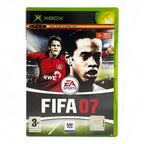 FIFA 07 (AT)