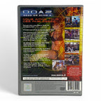 Dead or Alive 2 (FR) — Platinum