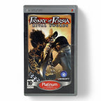 Prince of Persia: Rival Swords (FR)
