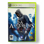 Assassin's Creed (NL)