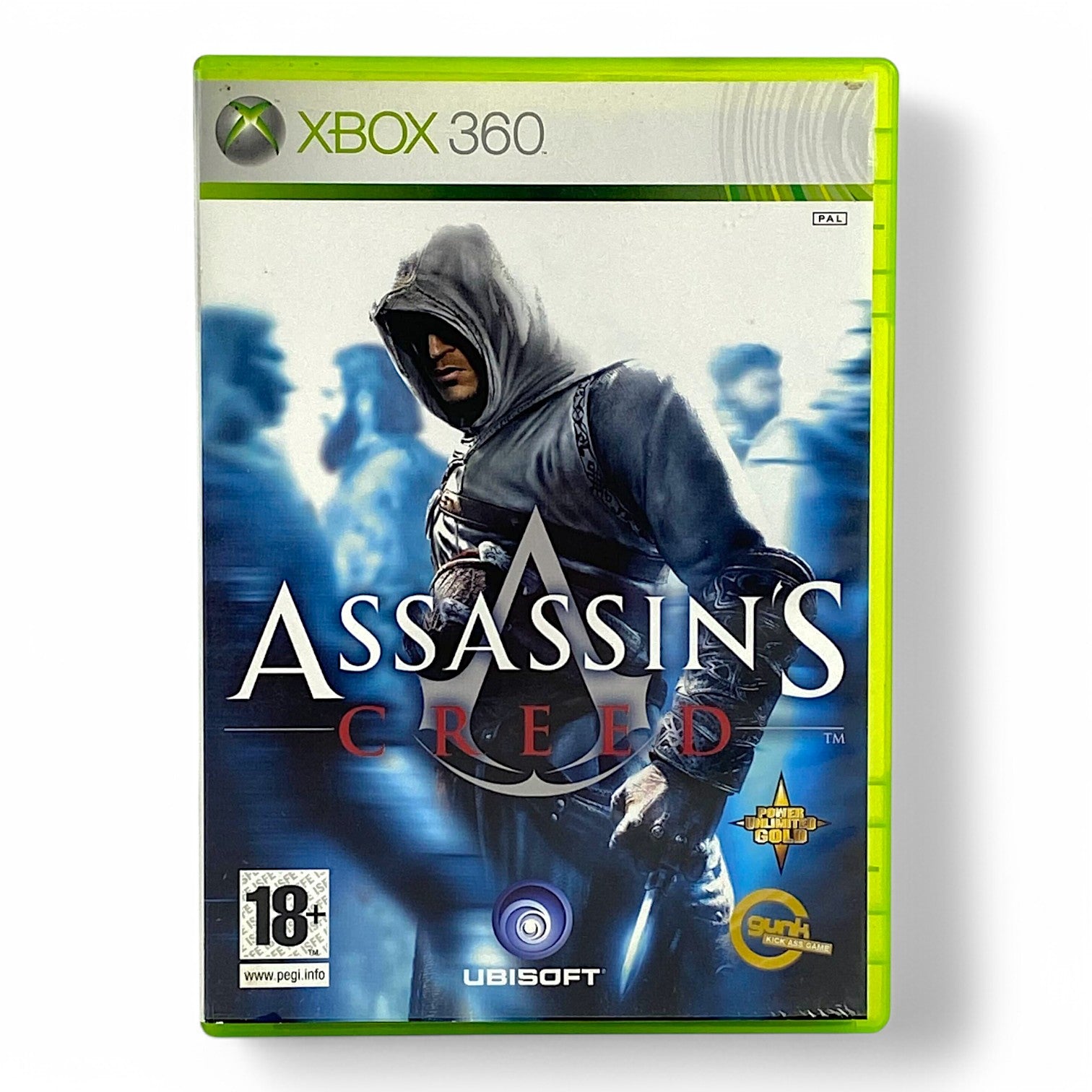 Assassin's Creed (NL)