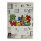 Rubik's Puzzle World (EU)