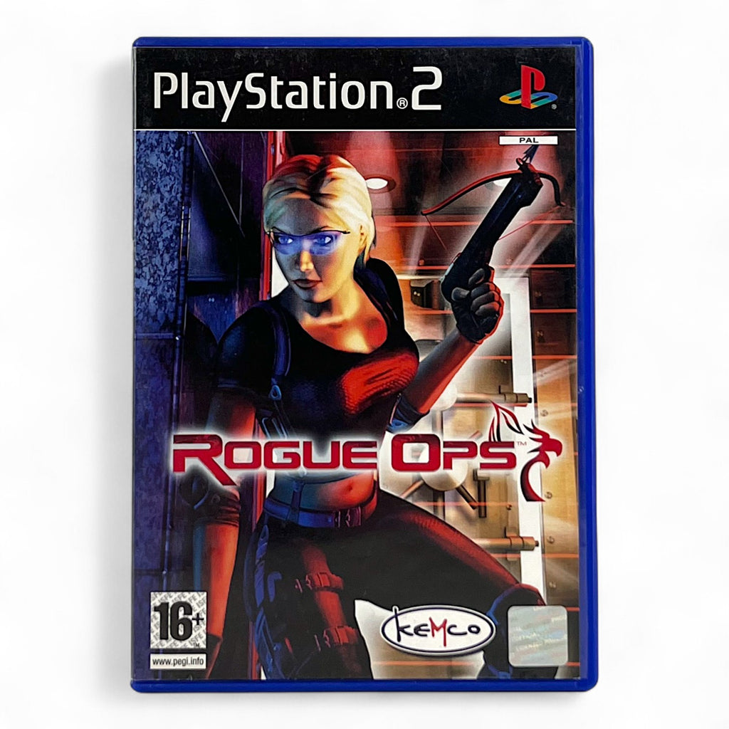 Rogue Ops (AT)