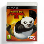 Kung Fu Panda 2 (GB)