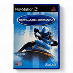 Splashdown (GB)