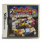 Mah Jong Quest Expeditions (GB)