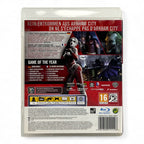 Batman: Arkham City (AT) — Game of the Year Edition