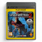 Uncharted 2: Among Thieves [Platinum] (GB)
