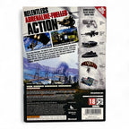 Just Cause 2 (GB) — Limited Edition