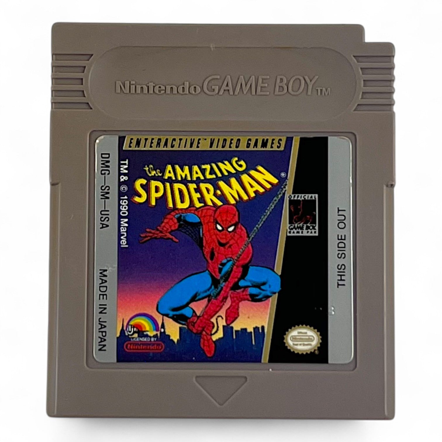 The Amazing Spider-Man (US)