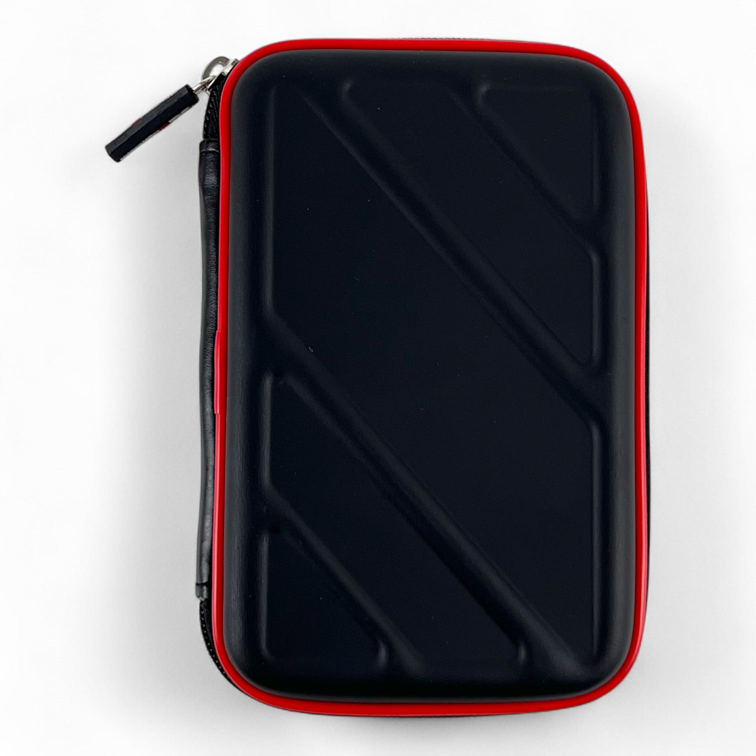 Original Tasche / Carry Case / Travel Bag / Hard Case schwarz Mario [Nintendo]
