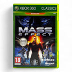 Mass Effect (AT) — Classics