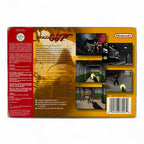 James Bond: Goldeneye 007 (BE)