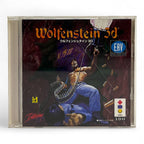 Wolfenstein 3D (JP)
