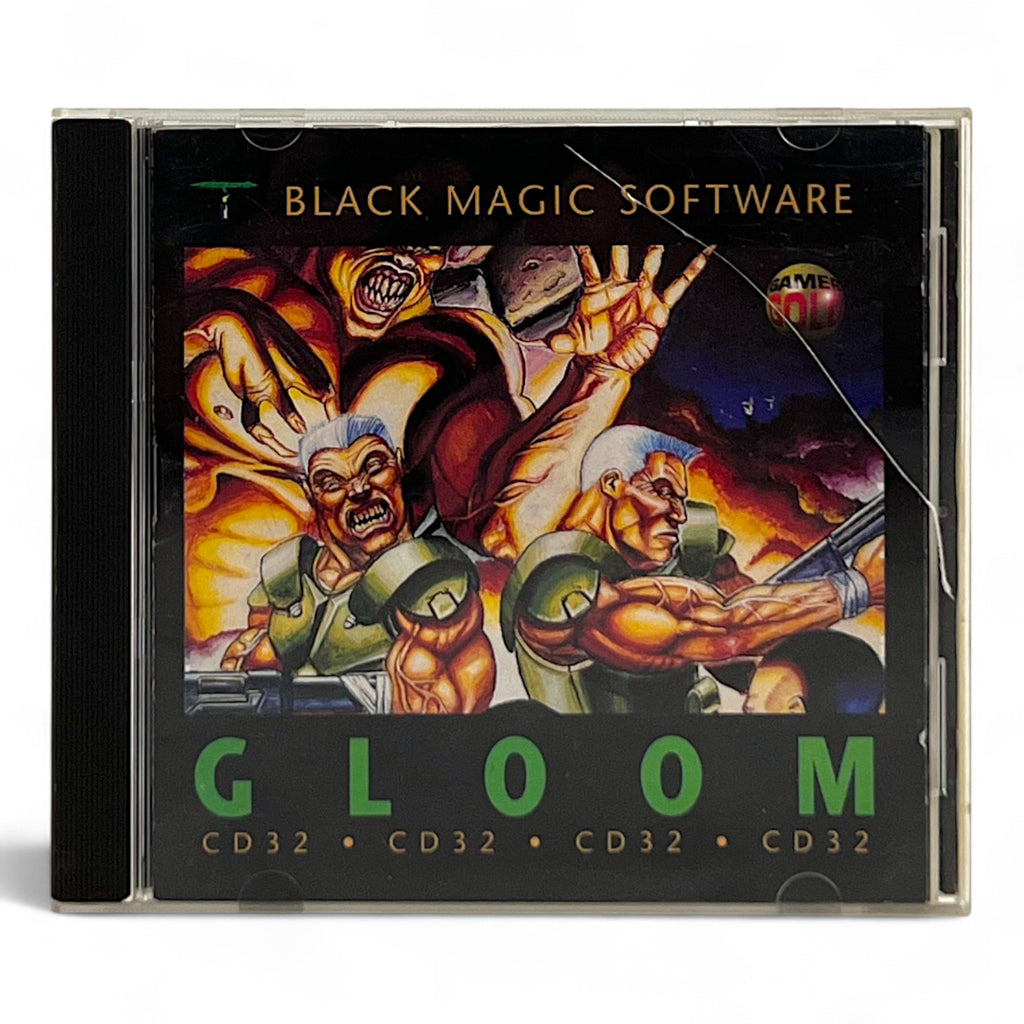 Gloom