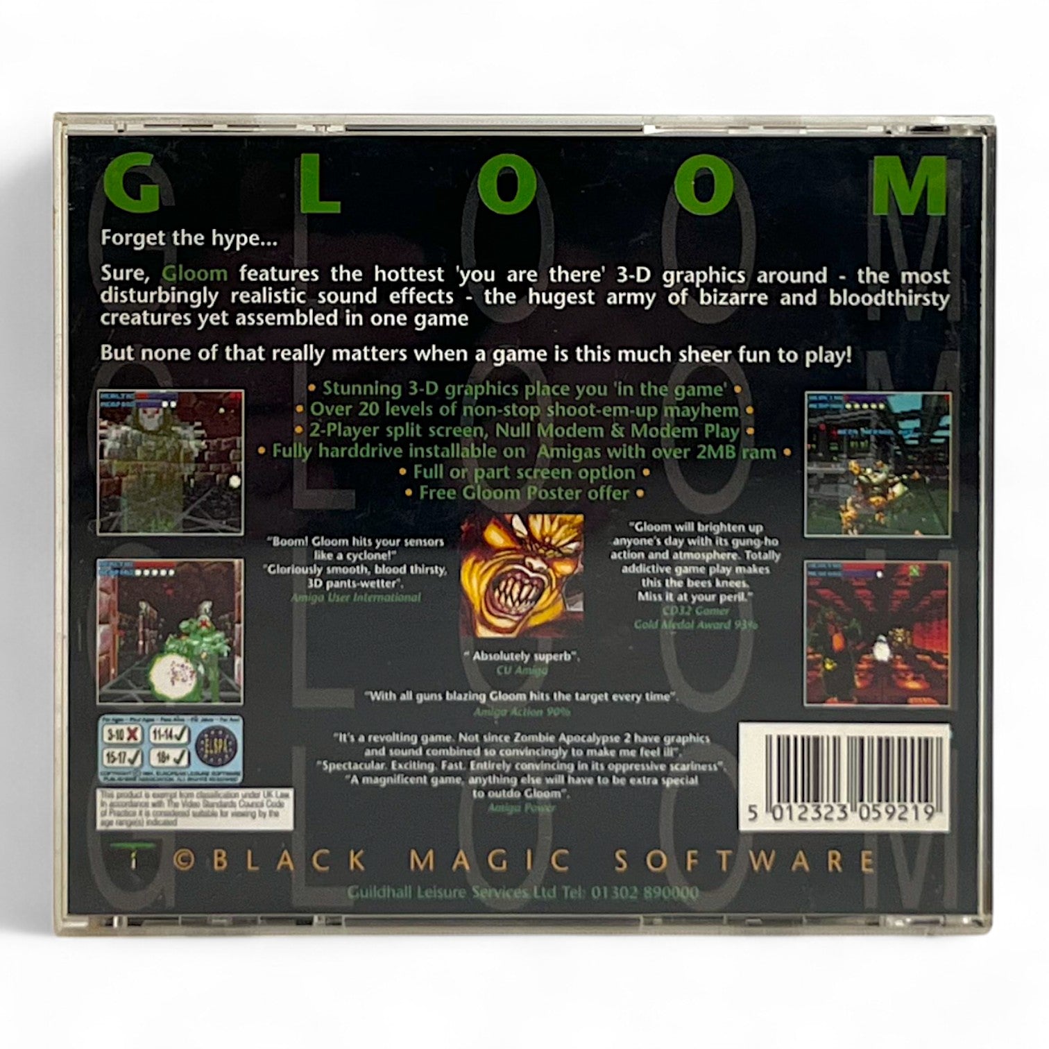 Gloom