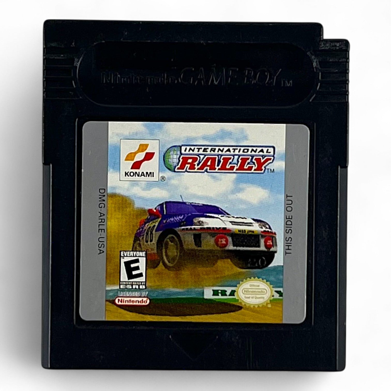 International Rally (US)