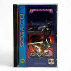 Microcosm SEGA CD (US)