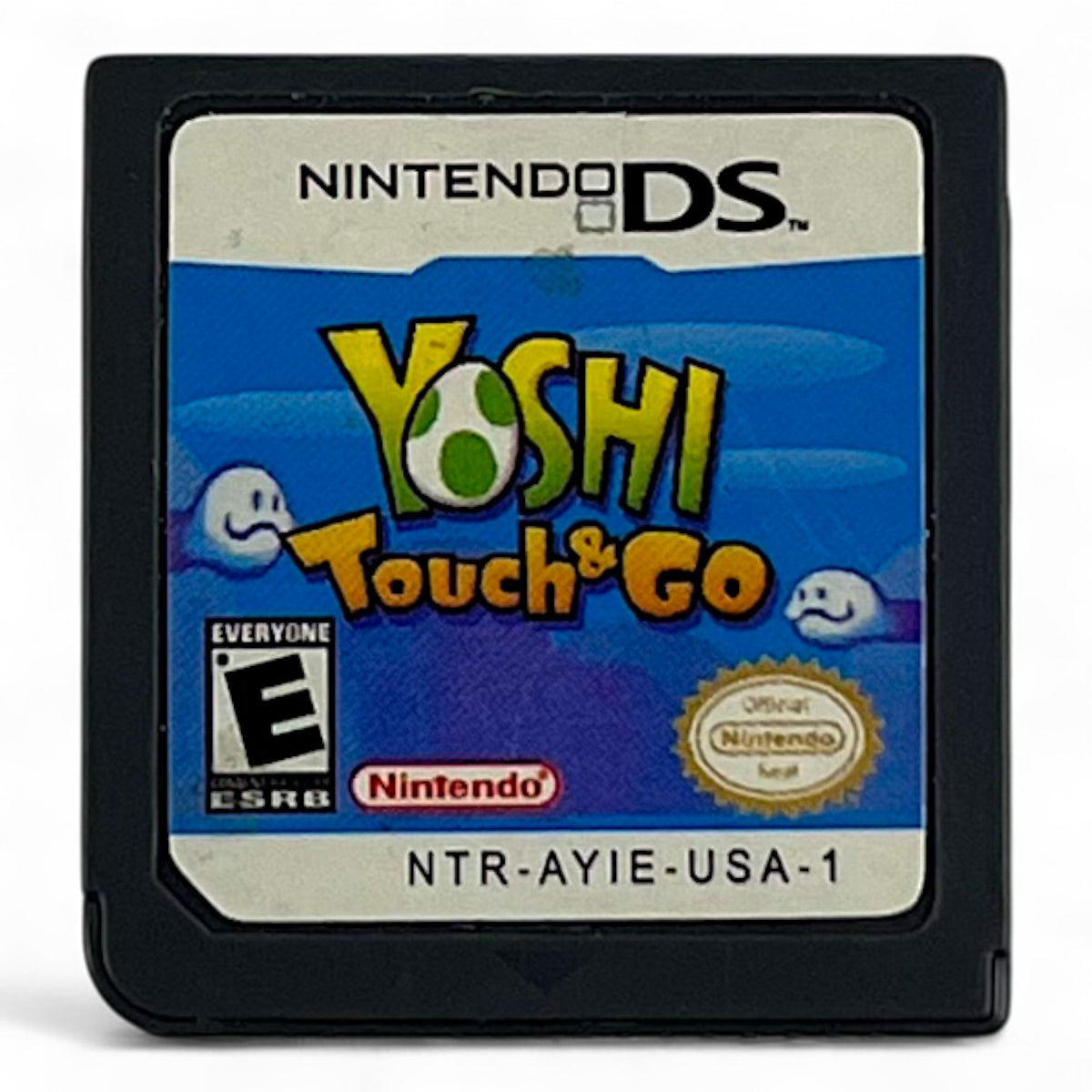 Yoshi Touch & Go (US)