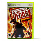 Rainbow Six: Vegas (FR)