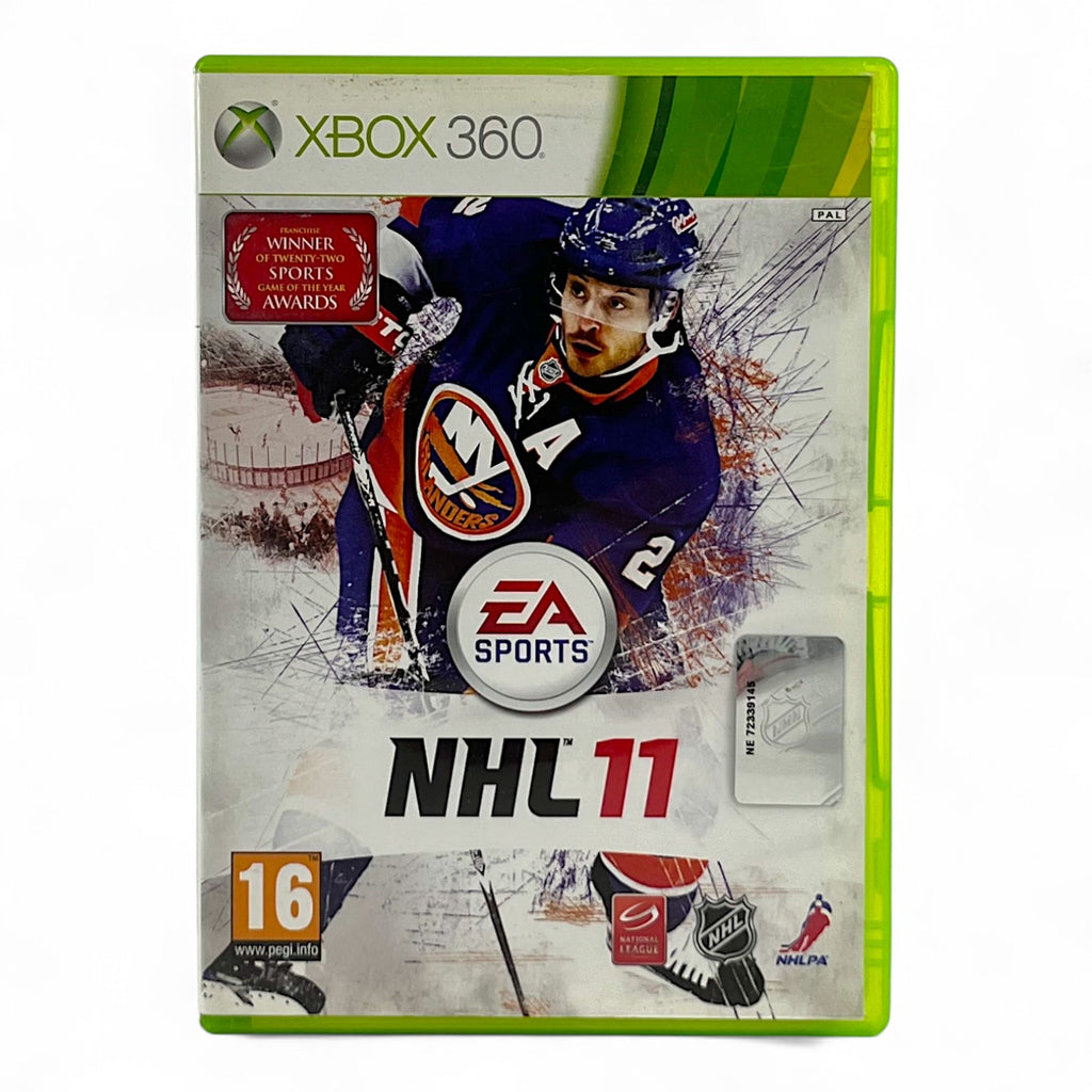 NHL 11 (AT)