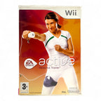 EA Sports Active 1: Personal Trainer (FR)